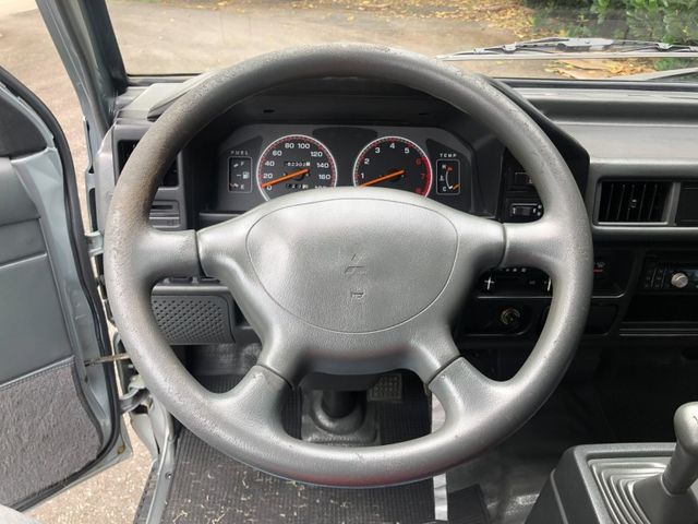 Mitsubishi  Delica  第4張相片