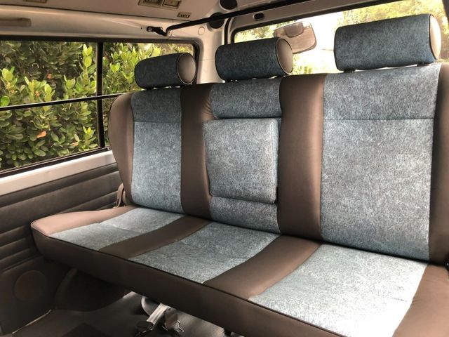 Mitsubishi  Delica  第8張相片