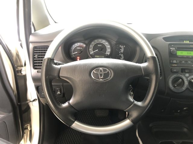 Toyota  Innova  第4張相片