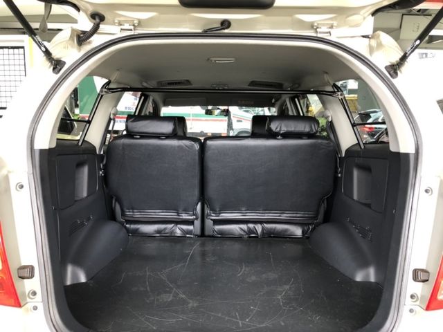 Toyota  Innova  第7張相片