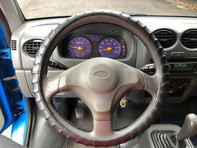Mitsubishi  Veryca  第4張相片