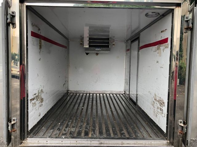 Mitsubishi  Veryca  第7張相片