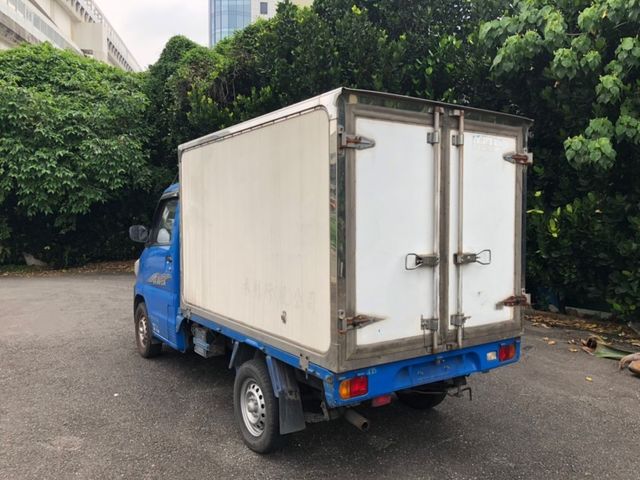 Mitsubishi  Veryca  第8張相片