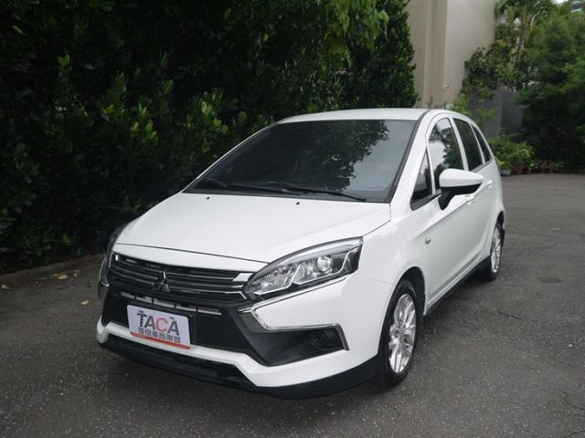 Mitsubishi  Colt Plus  第1張相片