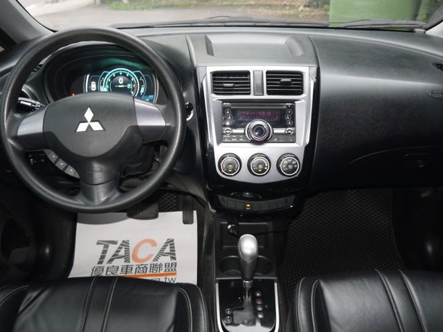 Mitsubishi  Colt Plus  第2張相片