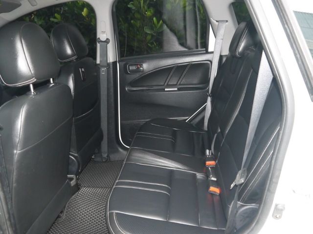 Mitsubishi  Colt Plus  第4張相片