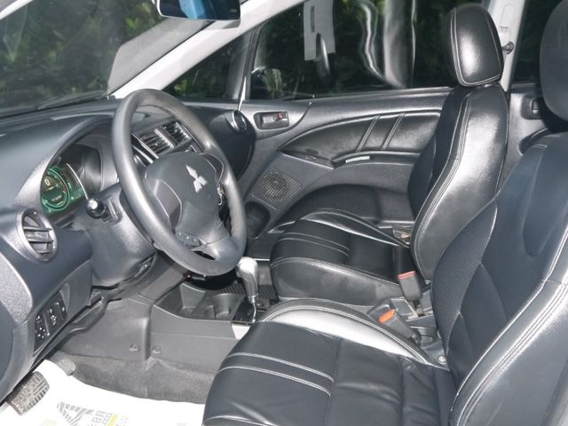 Mitsubishi  Colt Plus  第5張相片