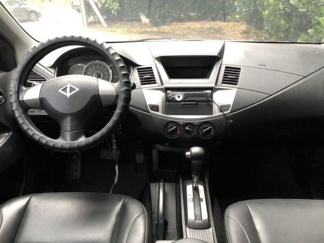Mitsubishi  Zinger  第2張相片