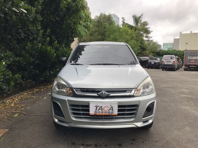Mitsubishi  Zinger  第3張相片