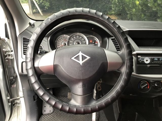 Mitsubishi  Zinger  第4張相片