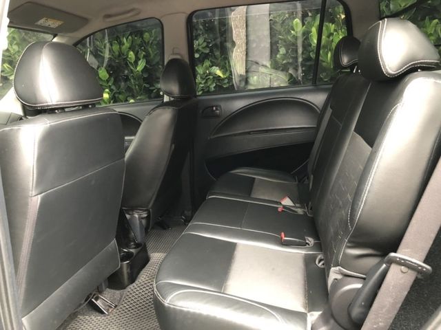 Mitsubishi  Zinger  第6張相片