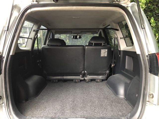 Mitsubishi  Zinger  第7張相片