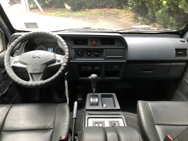 Mitsubishi  Delica  第2張相片