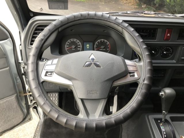 Mitsubishi  Delica  第3張相片