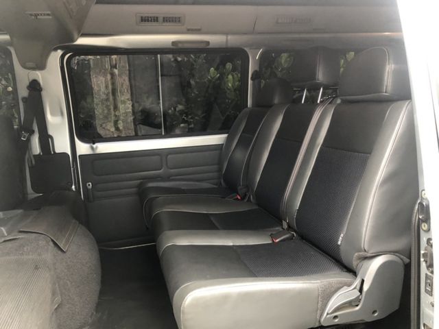 Mitsubishi  Delica  第5張相片