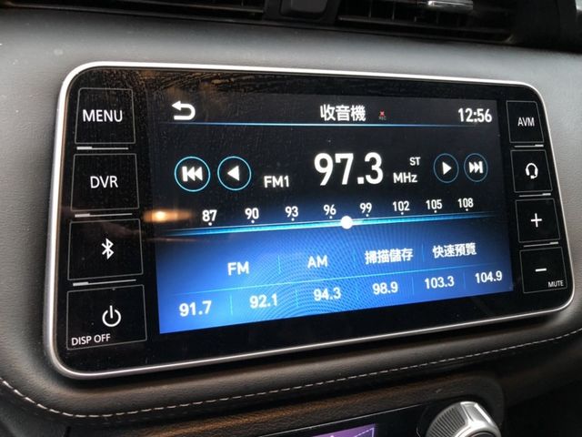 Nissan  Kicks  第4張相片