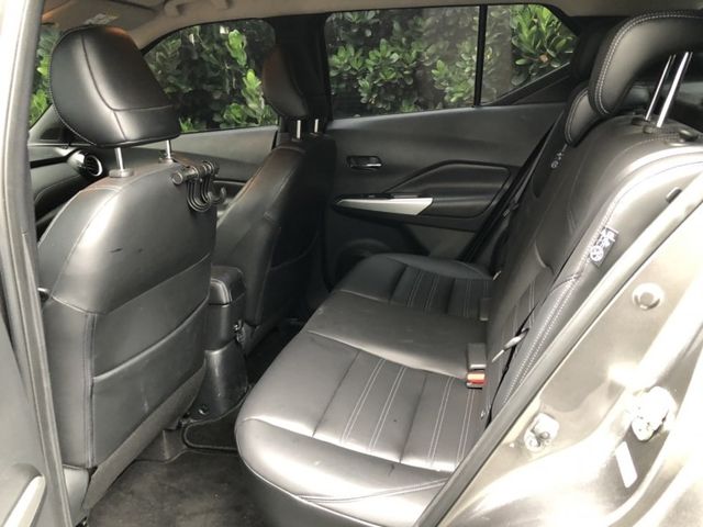 Nissan  Kicks  第6張相片