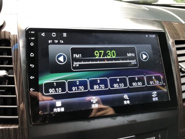 Mitsubishi  Outlander  第3張相片