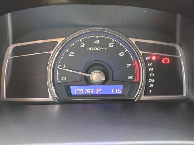 Honda  Civic  第3張相片