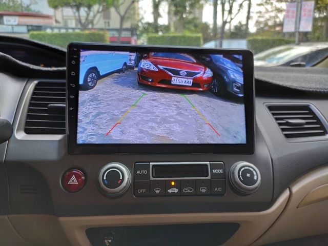 Honda  Civic  第5張相片