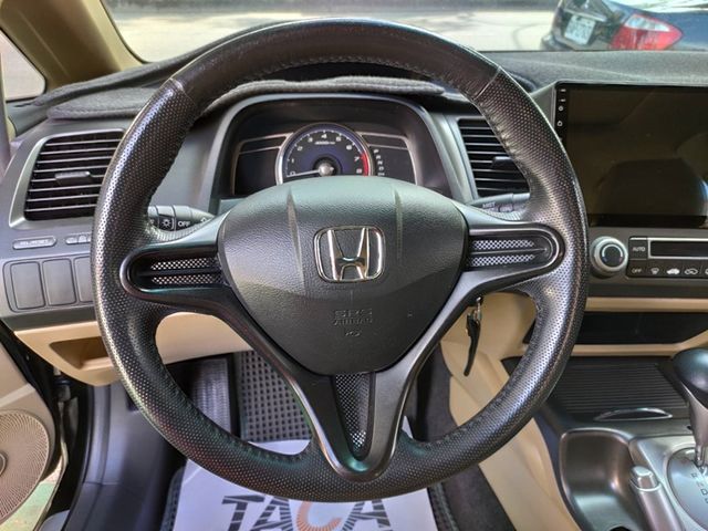 Honda  Civic  第6張相片