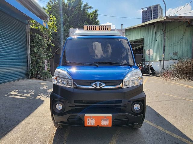Mitsubishi  Veryca  第2張相片