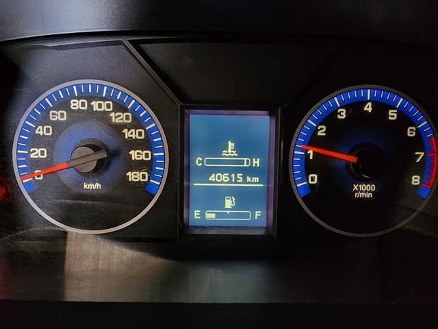 Mitsubishi  Veryca  第3張相片