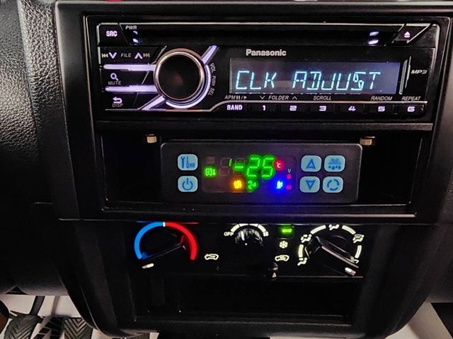 Mitsubishi  Veryca  第4張相片