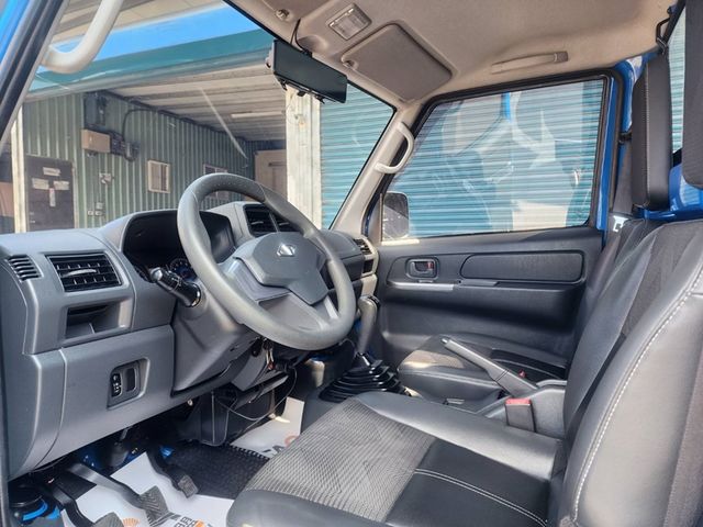 Mitsubishi  Veryca  第7張相片