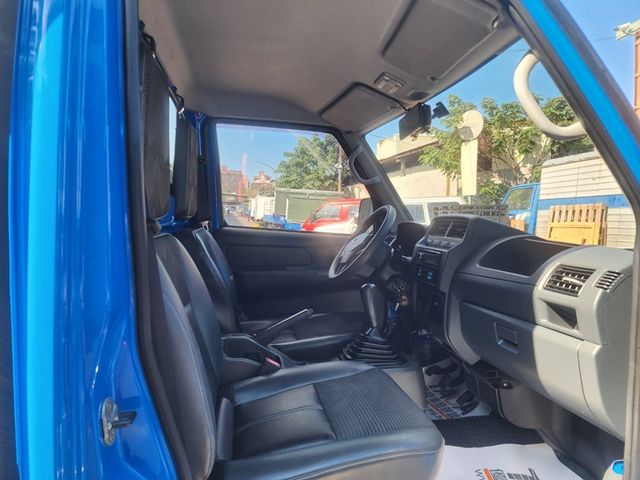 Mitsubishi  Veryca  第8張相片