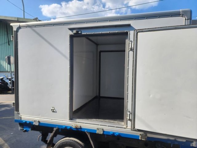 Mitsubishi  Veryca  第10張相片