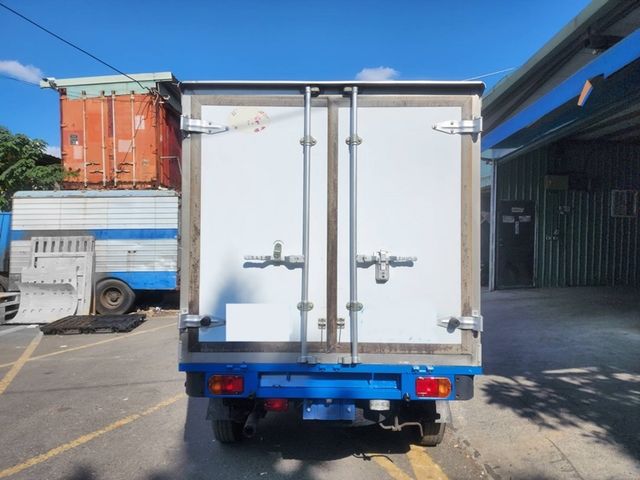 Mitsubishi  Veryca  第12張相片