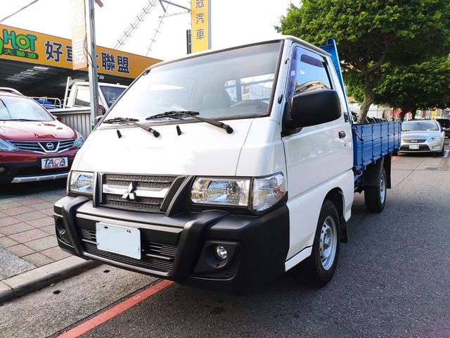 Mitsubishi  Delica  第1張相片