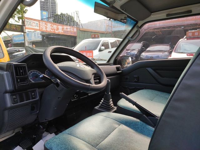Mitsubishi  Delica  第4張相片