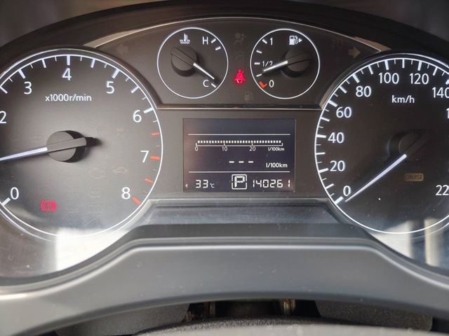 Nissan  Tiida  第2張相片