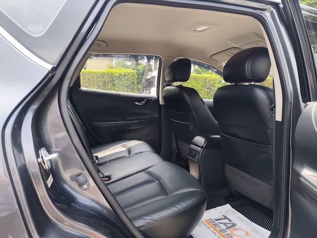 Nissan  Tiida  第5張相片