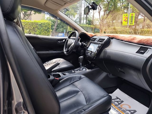 Nissan  Tiida  第6張相片