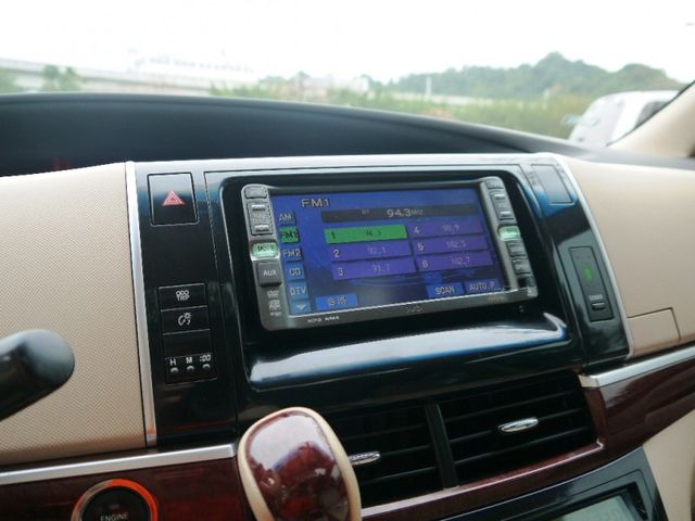 Toyota  Previa  第22張相片