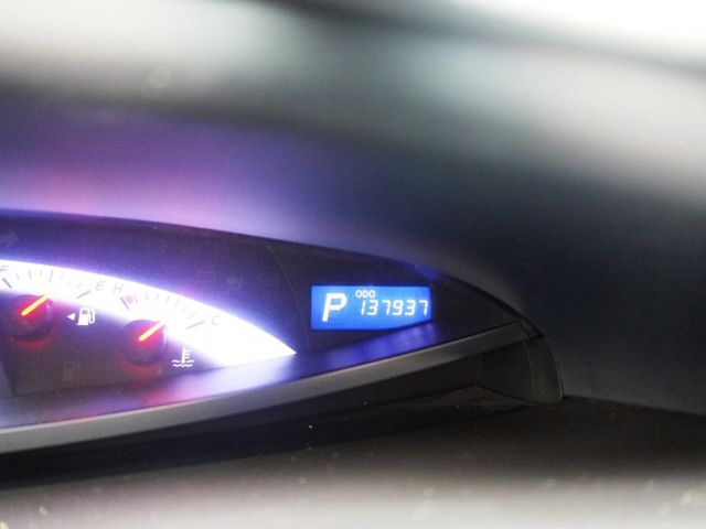 Toyota  Previa  第23張相片