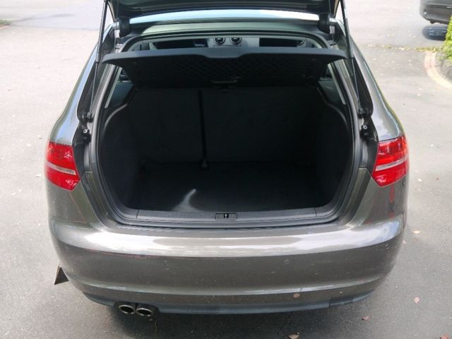 Audi  A3  第9張相片
