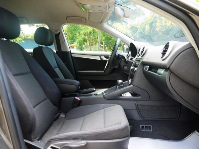 Audi  A3  第14張相片