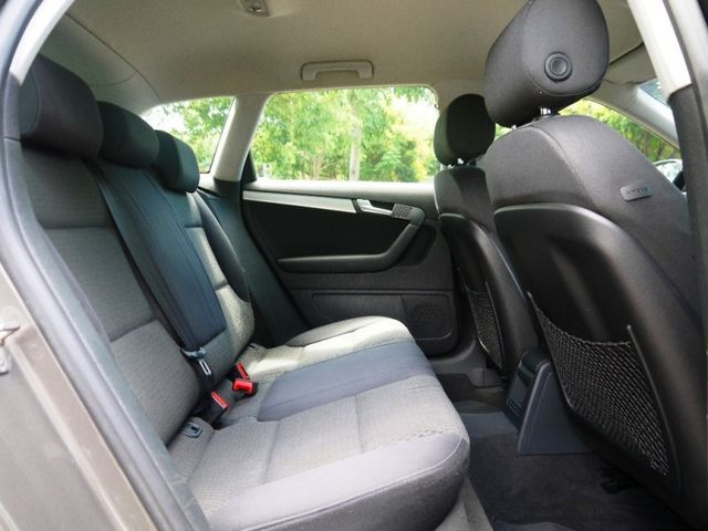 Audi  A3  第15張相片