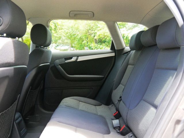 Audi  A3  第16張相片