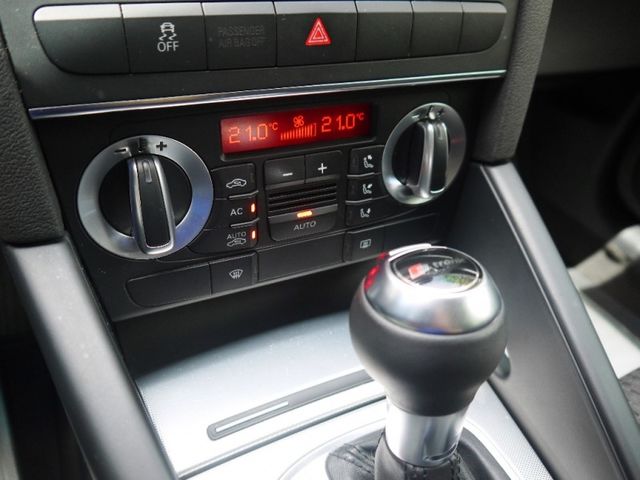 Audi  A3  第18張相片