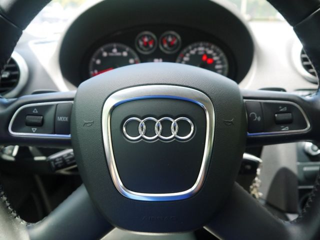 Audi  A3  第19張相片