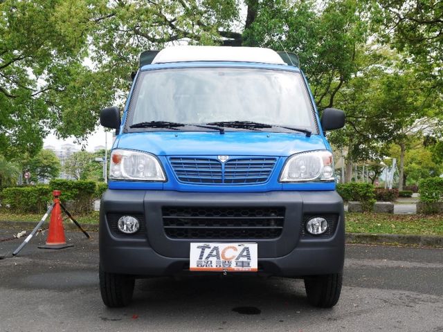 Mitsubishi  Veryca  第2張相片