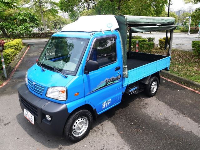 Mitsubishi  Veryca  第4張相片