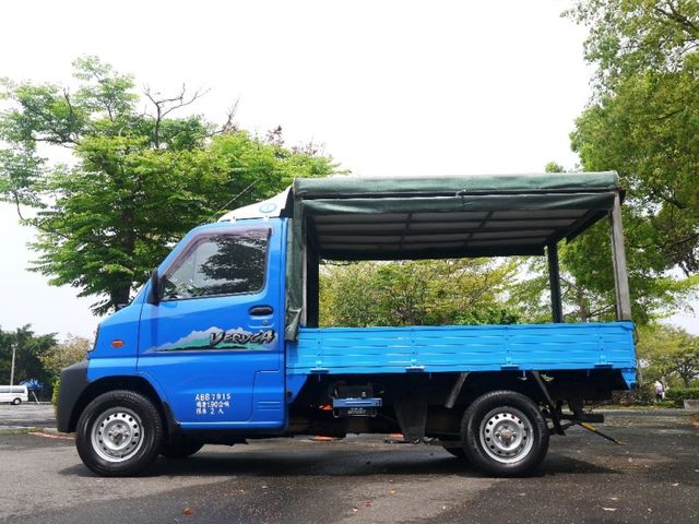 Mitsubishi  Veryca  第7張相片