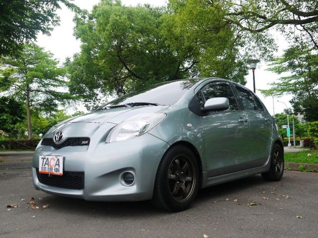 Toyota  Yaris  第1張相片