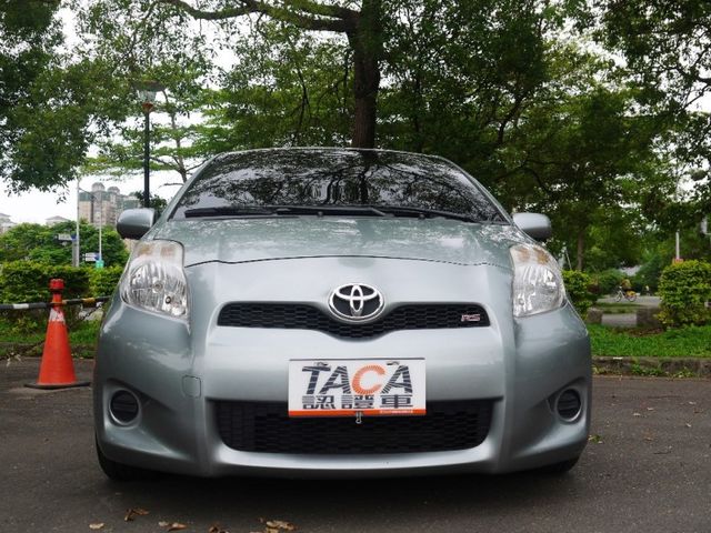 Toyota  Yaris  第2張相片